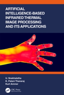 Artificial Intelligence-based Infrared Thermal Image Processing and its Applications