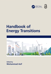 Handbook of Energy Transitions