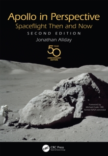 Apollo in Perspective : Spaceflight Then and Now