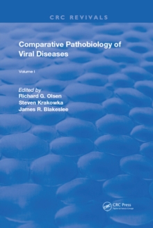 Comparative Pathobiology of Viral Diseases