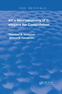 Ay's Neuroanatomy of C. Elegans for Computation