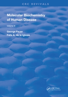 Molecular Biochemistry of Human Diseases