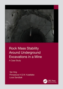 Rock Mass Stability Around Underground Excavations in a Mine : A Case Study