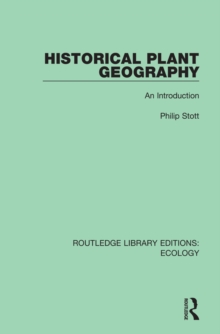 Historical Plant Geography : An Introduction