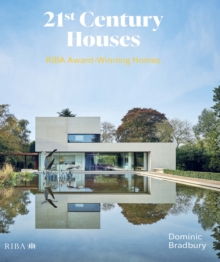 21st Century Houses : RIBA Award-Winning Homes