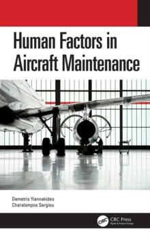 Human Factors in Aircraft Maintenance