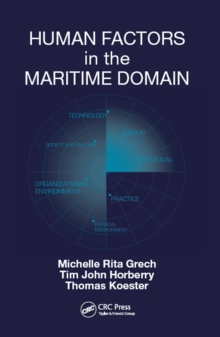 Human Factors in the Maritime Domain