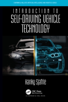 Introduction to Self-Driving Vehicle Technology