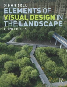 Elements of Visual Design in the Landscape