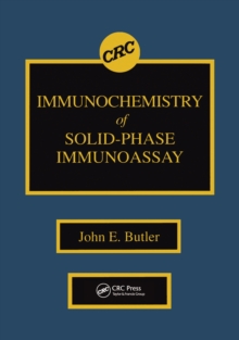 Immunochemistry of Solid-Phase Immunoassay