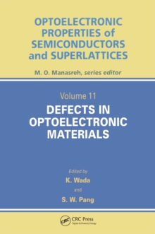 Defects in Optoelectronic Materials