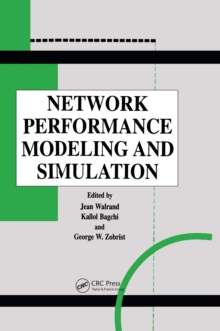 Network Performance Modeling and Simulation