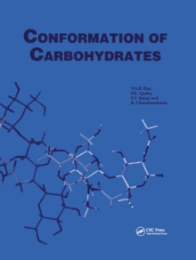 Conformation of Carbohydrates