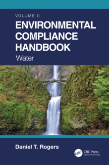 Environmental Compliance Handbook, Volume 2 : Water