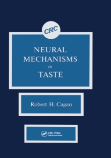 Neural Mechanisms in Taste