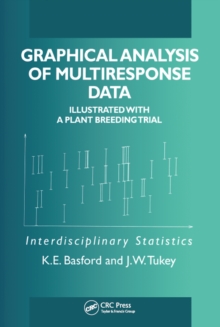 Graphical Analysis of Multi-Response Data