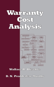 Warranty Cost Analysis