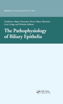 The Pathophysiology of Biliary Epithelia