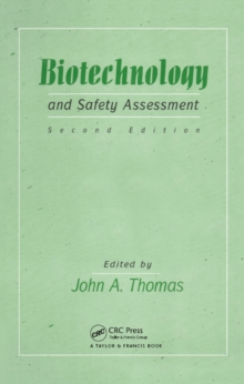 Biotechnology And Safety Assessment