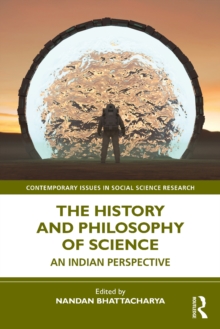 The History and Philosophy of Science : An Indian Perspective