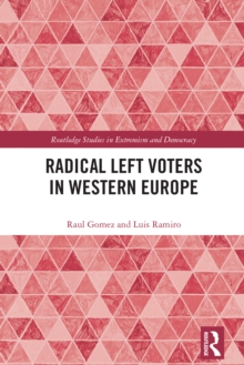 Radical Left Voters in Western Europe