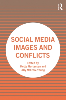 Social Media Images and Conflicts