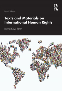 Texts and Materials on International Human Rights