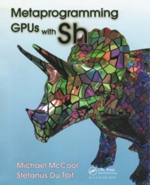 Metaprogramming GPUs with Sh