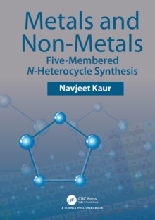 Metals and Non-metals : Five-membered N-heterocycle Synthesis