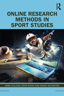 Online Research Methods in Sport Studies