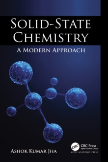 Solid-State Chemistry : A Modern Approach