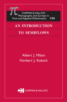 An Introduction to Semiflows