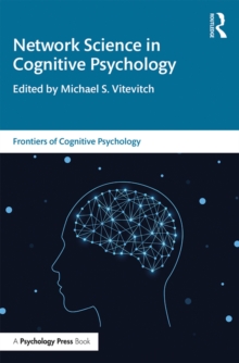 Network Science in Cognitive Psychology