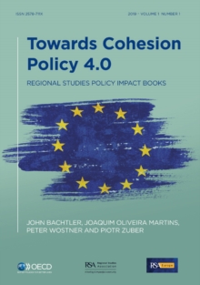 Towards Cohesion Policy 4.0 : Structural Transformation and Inclusive Growth