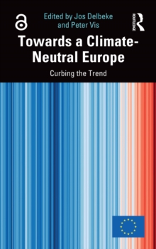 Towards a Climate-Neutral Europe : Curbing the Trend