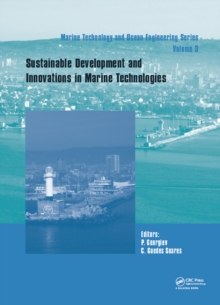 Sustainable Development and Innovations in Marine Technologies : Proceedings of the 18th International Congress of the Maritme Association of the Mediterranean (IMAM 2019), September 9-11, 2019, Varna