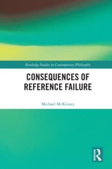 Consequences of Reference Failure