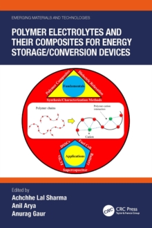 Polymer Electrolytes and their Composites for Energy Storage/Conversion Devices