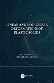 Linear and Non-Linear Deformations of Elastic Solids