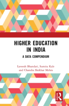 Higher Education in India : A Data Compendium