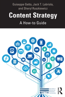 Content Strategy : A How-to Guide