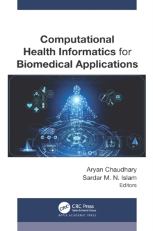 Computational Health Informatics for Biomedical Applications