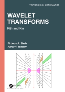 Wavelet Transforms : Kith and Kin