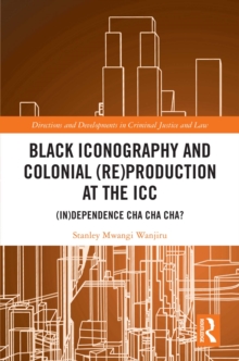 Black Iconography and Colonial (re)production at the ICC : (In)dependence Cha Cha Cha?