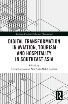 Digital Transformation in Aviation, Tourism and Hospitality in Southeast Asia