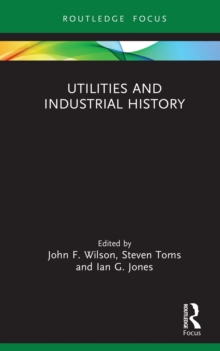 Utilities and Industrial History