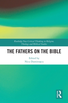 The Fathers on the Bible