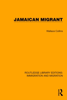 Jamaican Migrant