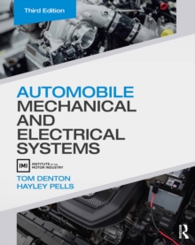 Automobile Mechanical and Electrical Systems