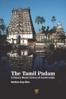 The Tamil Padam : A Dance Music Genre of South India